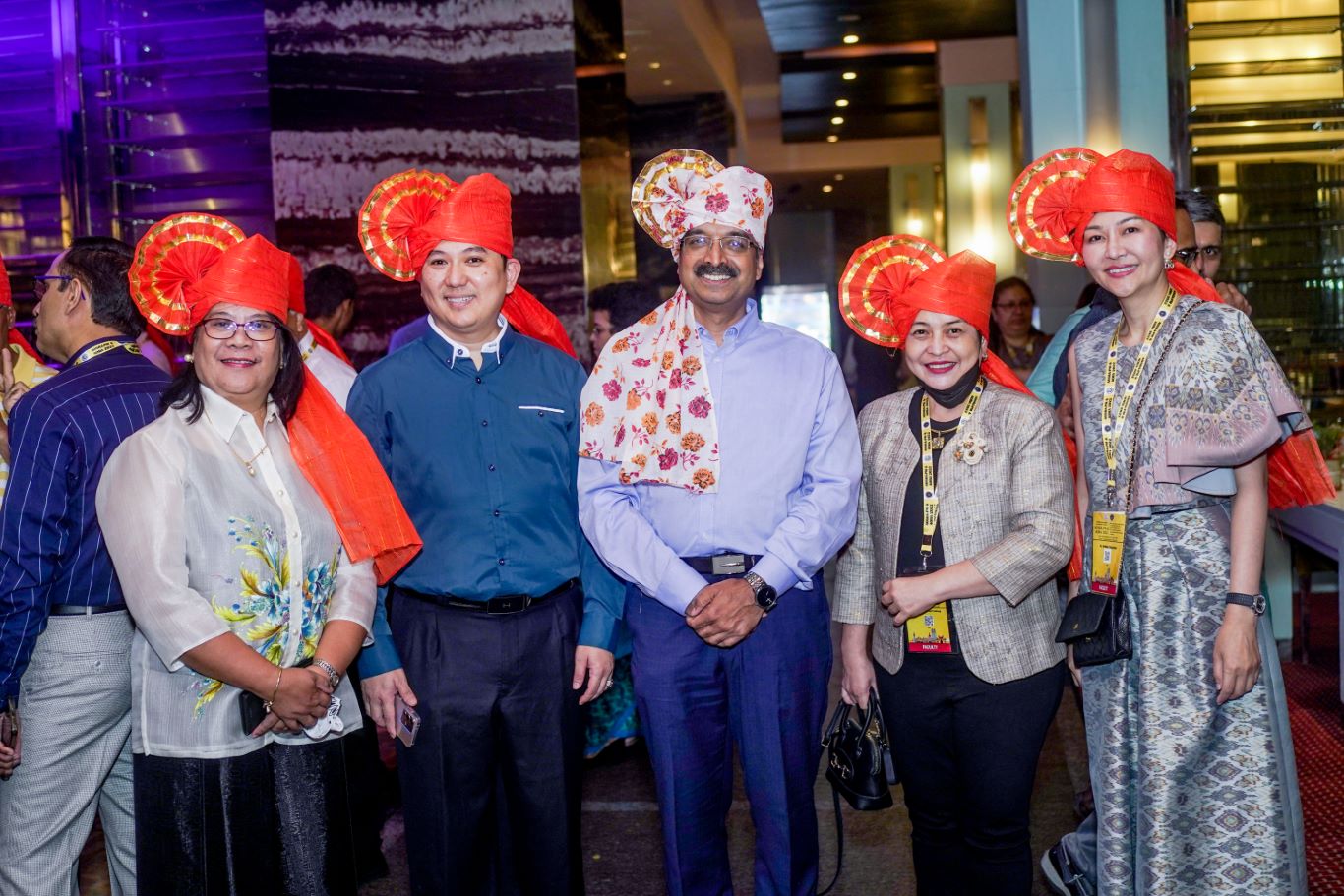 AORA INDIA - DINNER